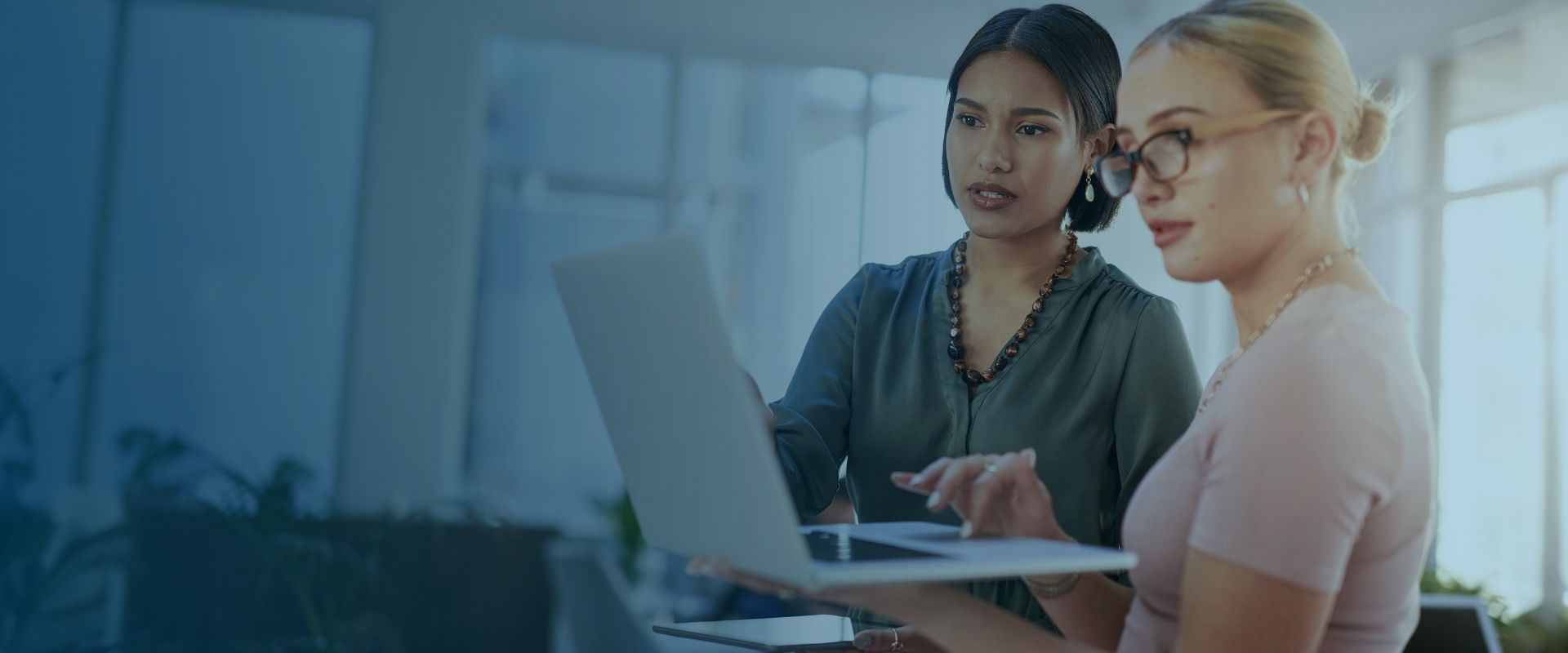 Report Background desktop